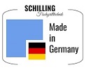 Schilling Fischgrilltechnik Made in Germany